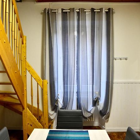 Casta House Apartment เบลลาโจ ภายนอก รูปภาพ