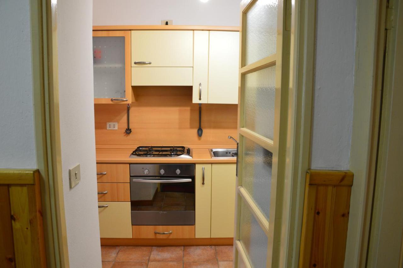 Casta House Apartment เบลลาโจ ภายนอก รูปภาพ