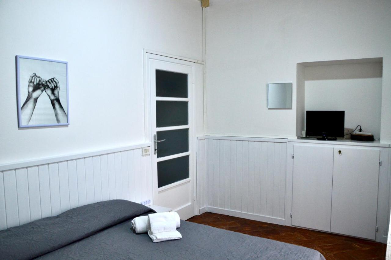 Casta House Apartment เบลลาโจ ภายนอก รูปภาพ