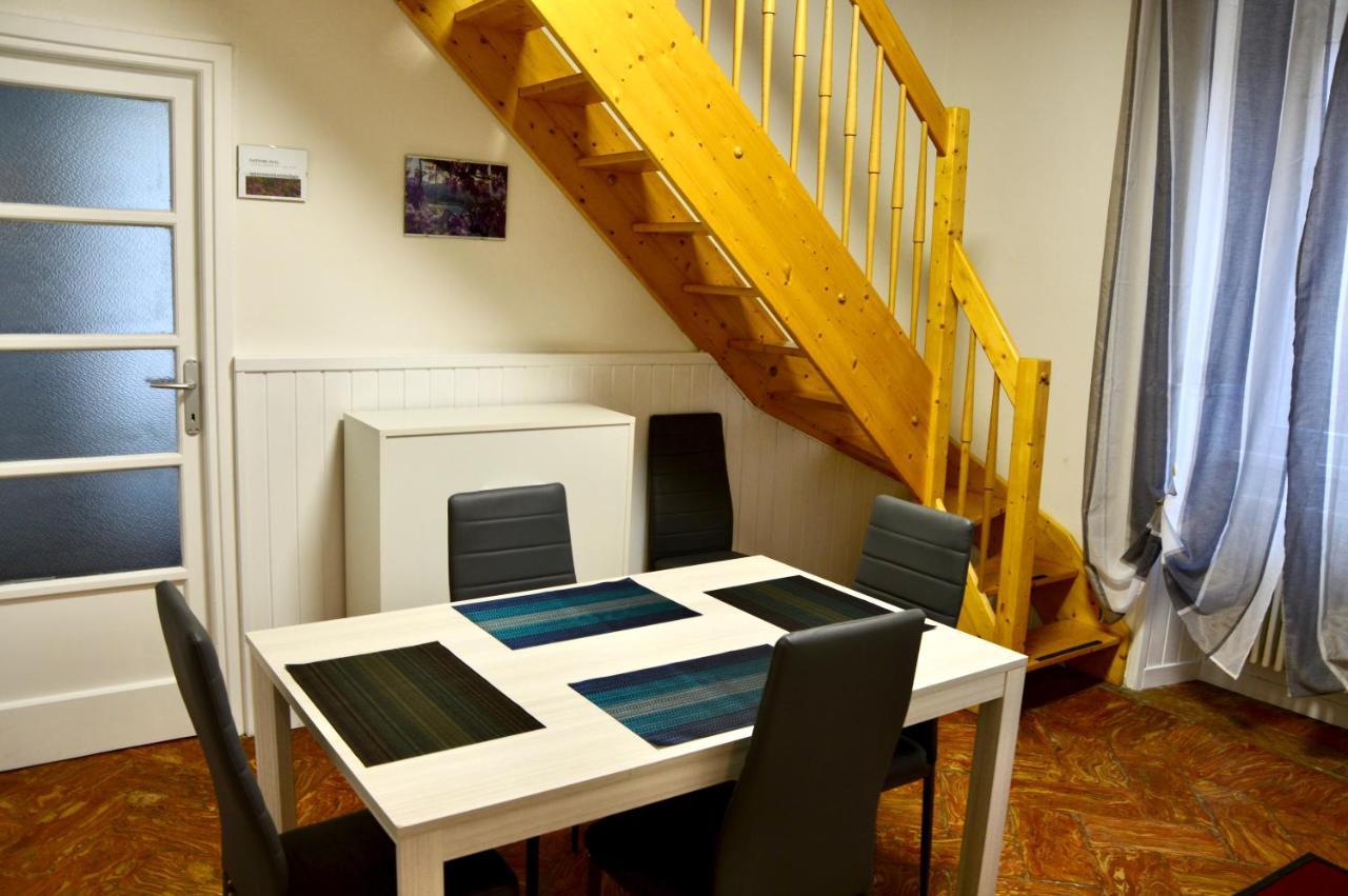 Casta House Apartment เบลลาโจ ภายนอก รูปภาพ