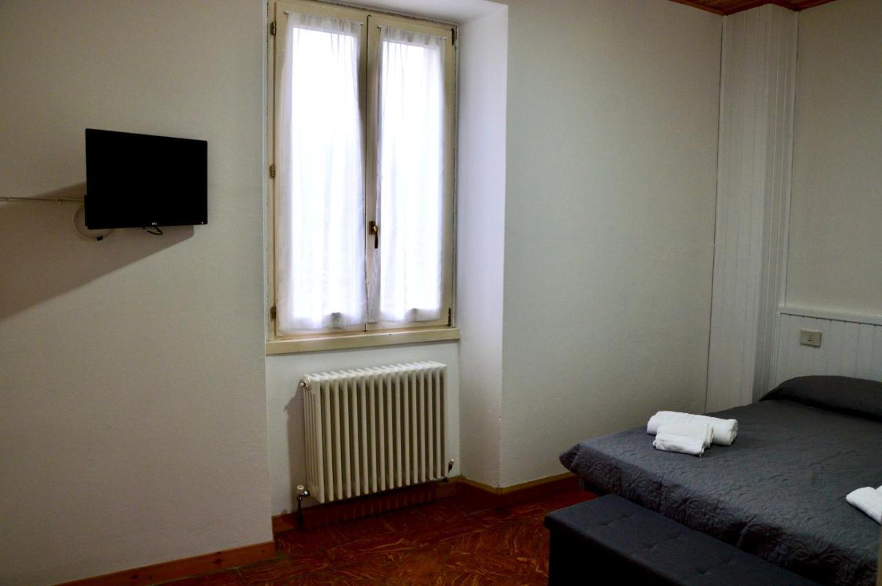 Casta House Apartment เบลลาโจ ภายนอก รูปภาพ