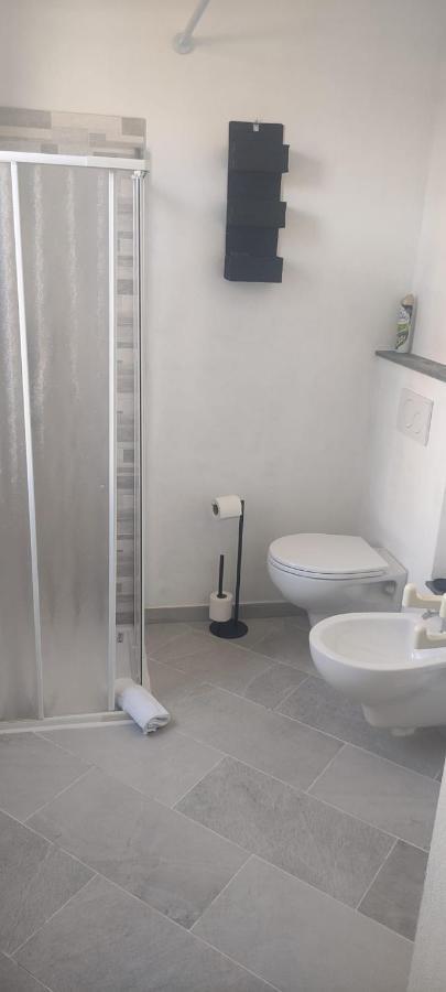 Casta House Apartment เบลลาโจ ภายนอก รูปภาพ